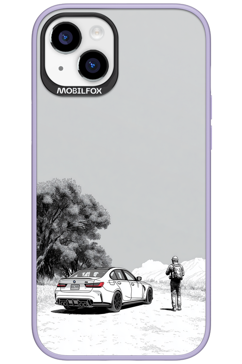 Dreamland 2.0 - Apple iPhone 15 Plus