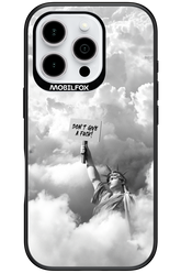 Don't give a  - Apple iPhone 16 Pro