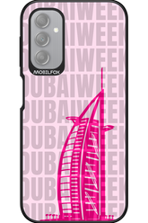 Dubaiweek Burj Al Arab Deluxe 2.0 - Samsung Galaxy A14