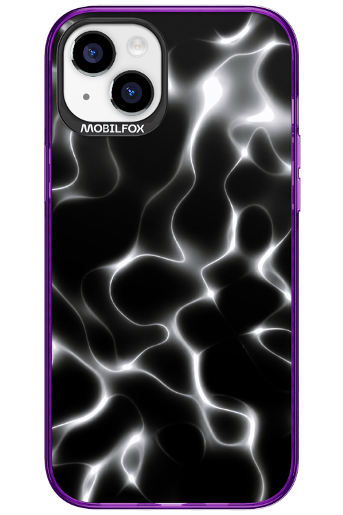 Dark Aura 2.0 - Apple iPhone 15 Plus