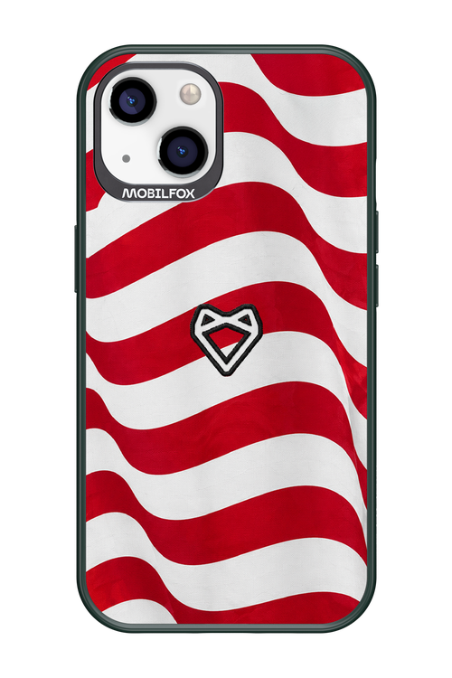 USA 2.0 - Apple iPhone 13