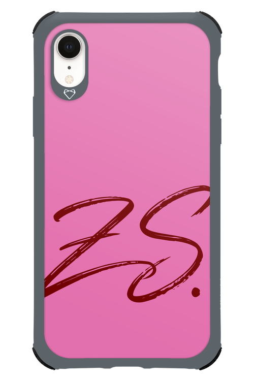 (Sorbet) ZS 2.0 - Apple iPhone XR