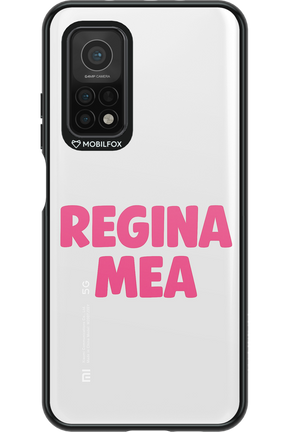 Regina Mea - Xiaomi Mi 10T 5G
