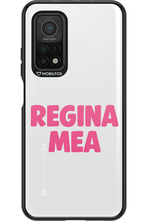 Regina Mea - Xiaomi Mi 10T 5G