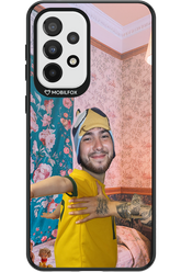 Balkan Style - Samsung Galaxy A33