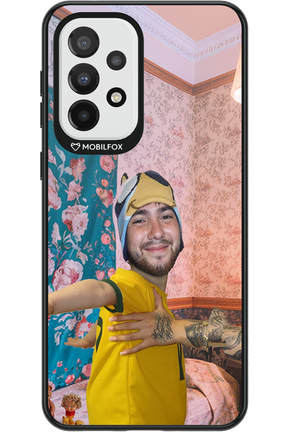 Balkan Style - Samsung Galaxy A33