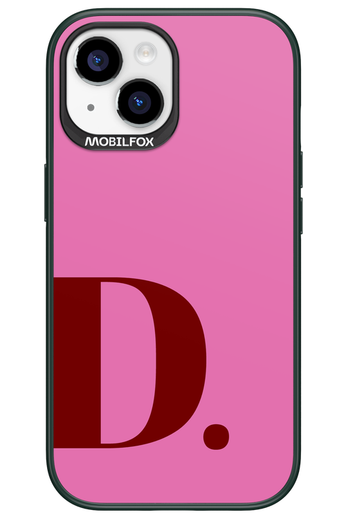 D (Sorbet) 2.0 - Apple iPhone 15