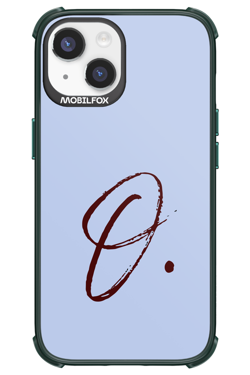 (Jellyfish Presso) O 2.0 - Apple iPhone 14