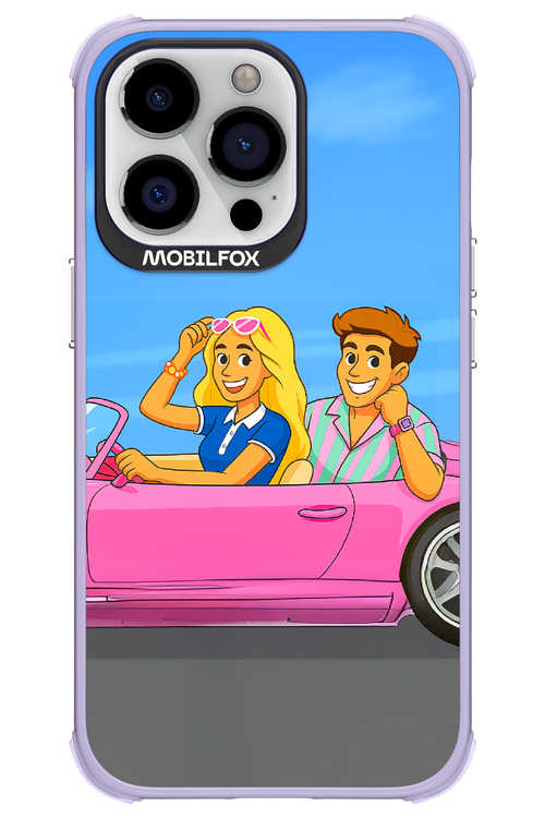 My Way 2.0 - Apple iPhone 13 Pro
