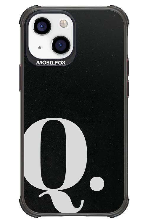 Q (Off Space) 2.0 - Apple iPhone 13 Mini