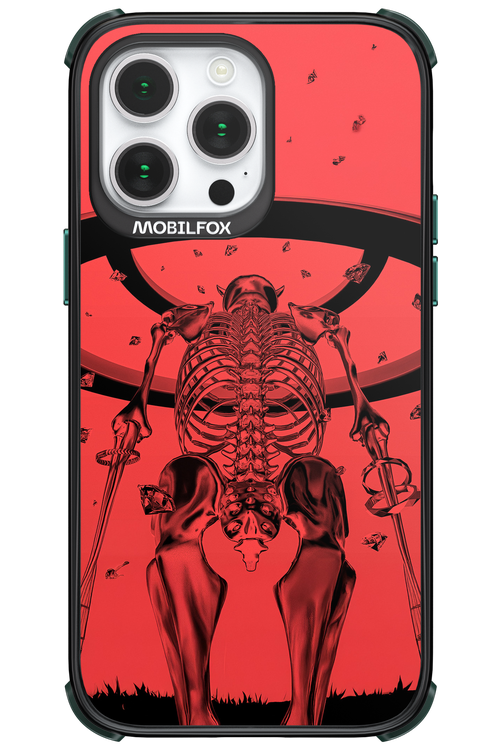 RMN Cover 2.0 - Apple iPhone 14 Pro Max