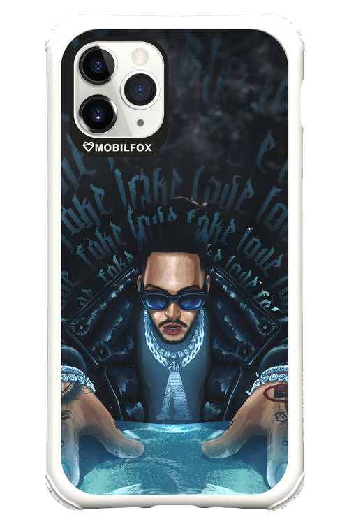 Fake Love 2.0 - Apple iPhone 11 Pro