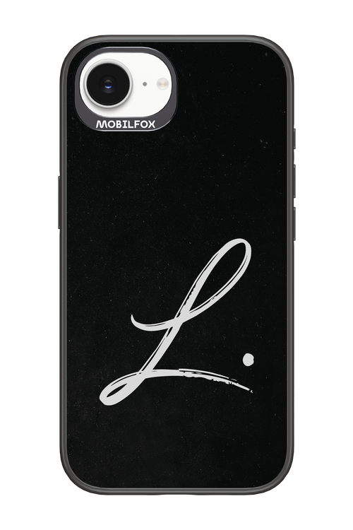 (Off Space) L 2.0 - Apple iPhone 16e