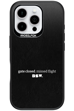 BSW FourSeasons 5 2.0 - Apple iPhone 16 Pro