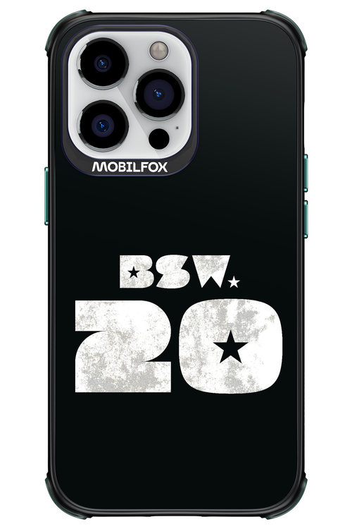 BSW 20 (9) 2.0 - Apple iPhone 13 Pro