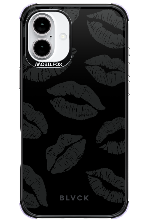 Dark Lips - Apple iPhone 16 Plus