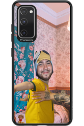 Balkan Style - Samsung Galaxy S20 FE