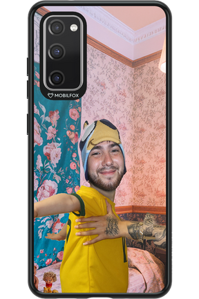 Balkan Style - Samsung Galaxy S20 FE