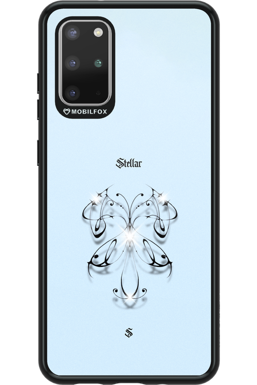 Baby Blue Stellar - Samsung Galaxy S20+