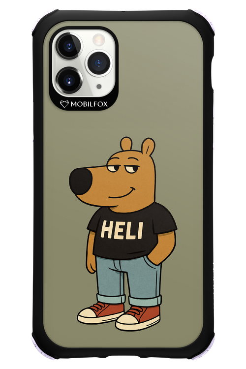 ChillHeli 2.0 - Apple iPhone 11 Pro