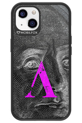Azteca "A" OG 2.0 - Apple iPhone 13