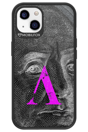Azteca "A" OG 2.0 - Apple iPhone 13