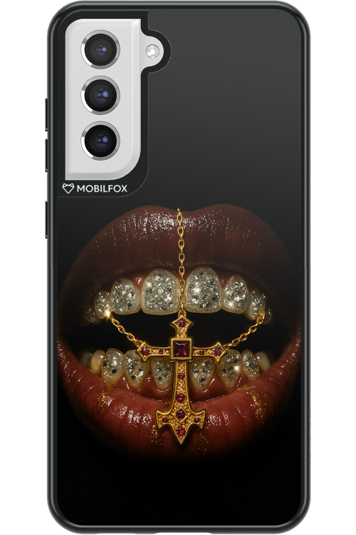 Greedy 2.0 - Samsung Galaxy S21 FE