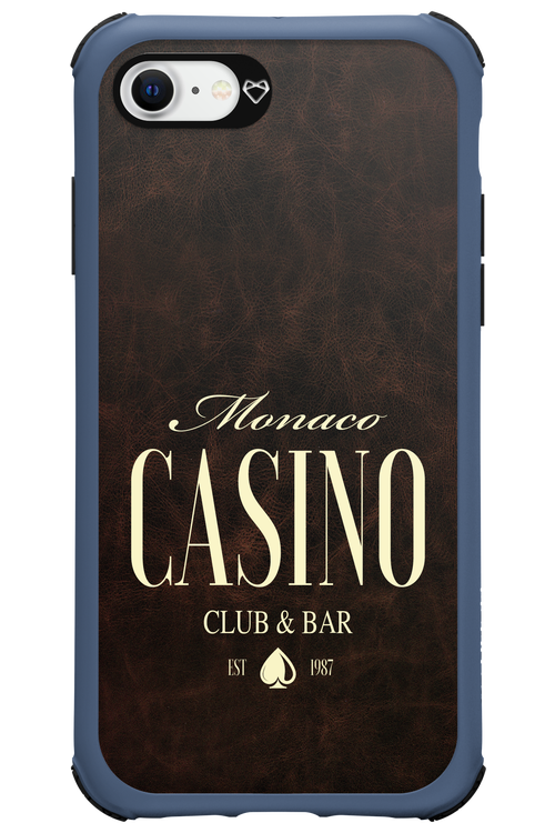 Casino - Apple iPhone SE 2020