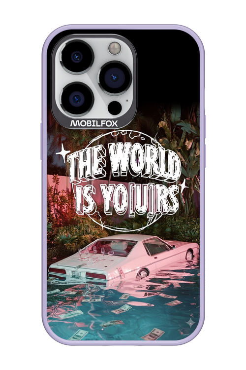 Miami 2.0 - Apple iPhone 13 Pro