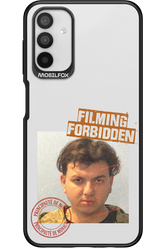Rares Mugshot 2.0 - Samsung Galaxy A04s