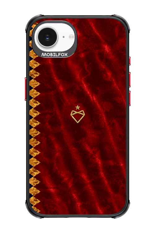 Spania x Mobilfox 2.0 - Apple iPhone 17e