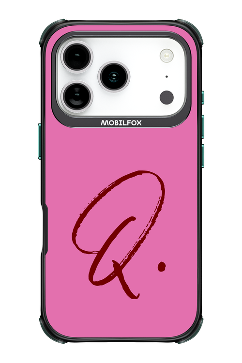 (Sorbet) Q 2.0 - Apple iPhone 17 Pro