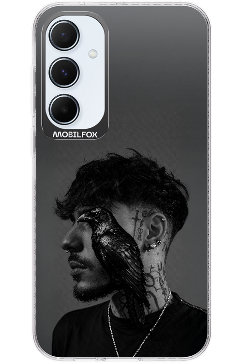 RAVEN 2.0 - Samsung Galaxy A55