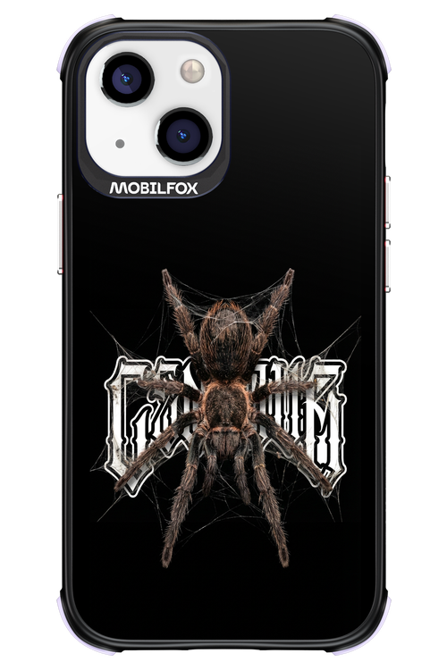 Centaur Logo Big Spider 2.0 - Apple iPhone 13 Mini