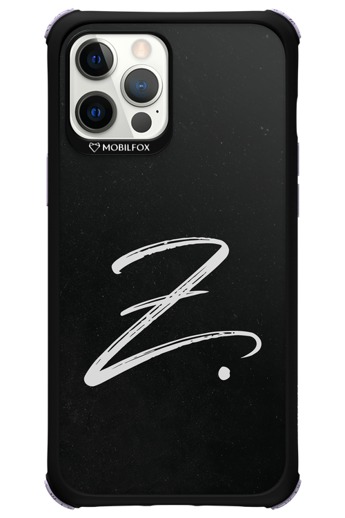(Off Space) Z 2.0 - Apple iPhone 12 Pro Max