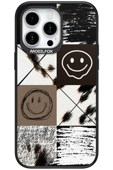 Brownie Smiley - Apple iPhone 15 Pro Max