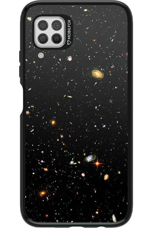 Cosmic Space - Huawei P40 Lite