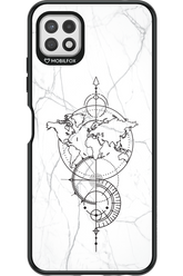 Compass 2.0 - Samsung Galaxy A22 5G