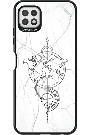 Compass 2.0 - Samsung Galaxy A22 5G