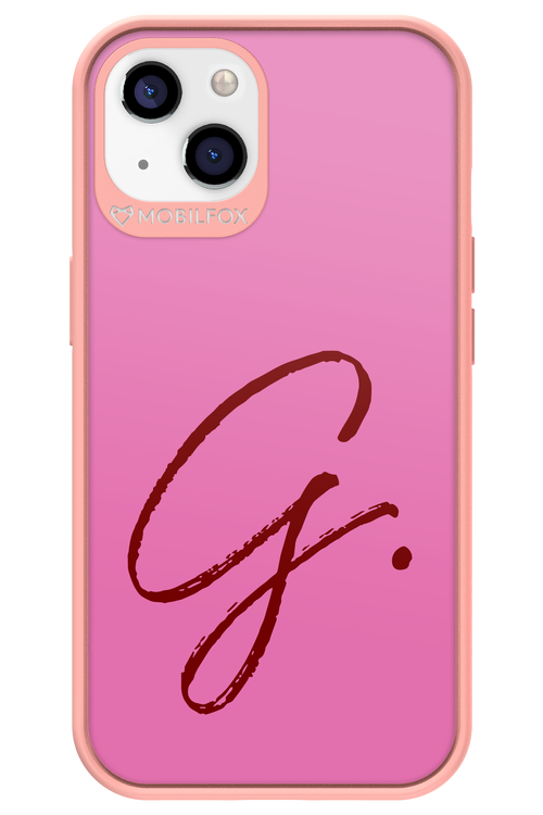 (Sorbet) G 2.0 - Apple iPhone 13