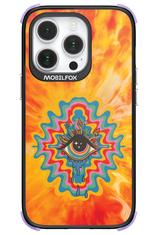 ThirdEye 2.0 - Apple iPhone 14 Pro
