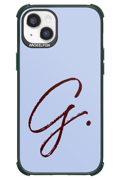 (Jellyfish Presso) G 2.0 - Apple iPhone 14 Plus