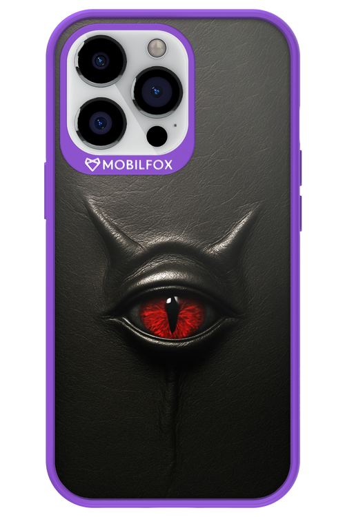 DevilEye 2.0 - Apple iPhone 13 Pro