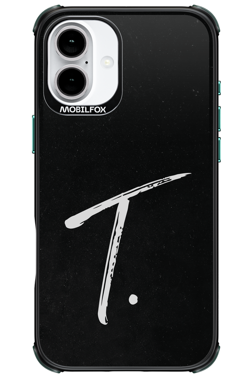 (Off Space) T 2.0 - Apple iPhone 16 Plus