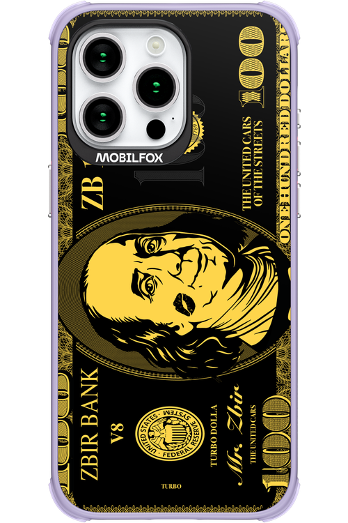 Mobilfox Bank 2.0 - Apple iPhone 15 Pro Max