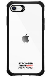 Stronger (Nude) - Apple iPhone SE 2022