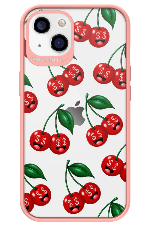 Money Cherry 2.0 - Apple iPhone 13