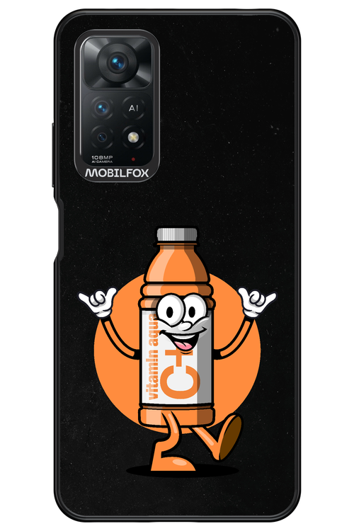 Vitamin Aqua C+ 2.0 - Xiaomi Redmi Note 11Pro 4G/5G