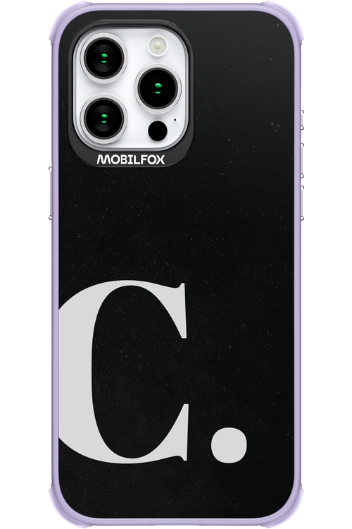 C (Off Space) 2.0 - Apple iPhone 15 Pro Max