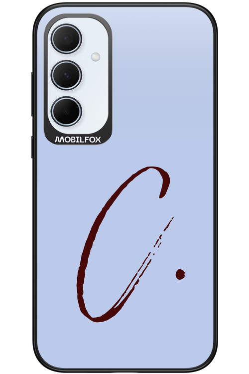 (Jellyfish Presso) C 2.0 - Samsung Galaxy A35